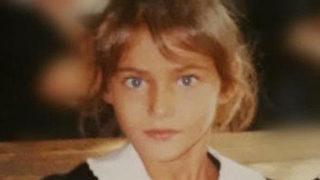 Ünlü oyuncu paylaştı: Küçükken sarışındım