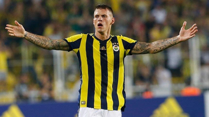 Martin Skrtel, PFDK'ya sevk edildi