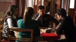 Çarpışma dizisi sosyal medyayı salladı! Çarpışma 7. yeni bölümden ilk sahne