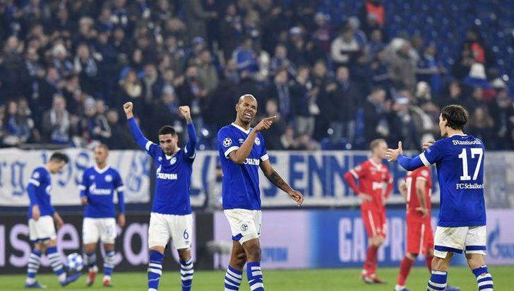 O liste açıklandı! Türkiye'den bir tek Beşiktaş var G5