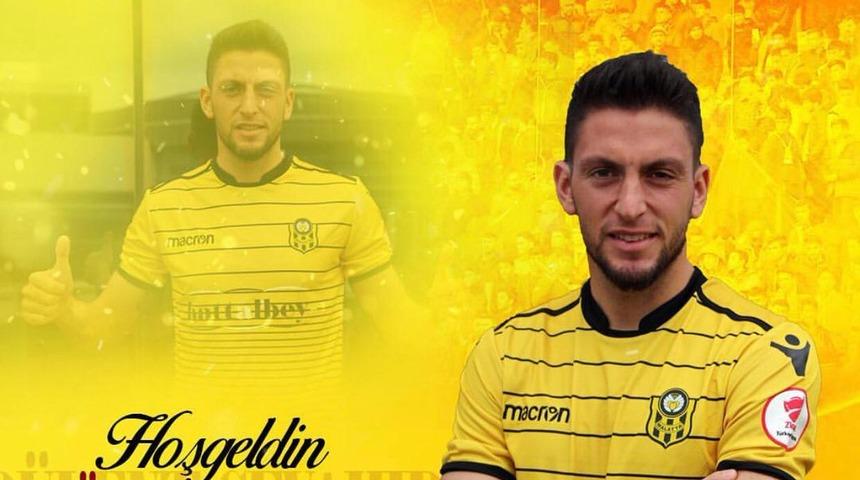 Bülent Cevahir, Evkur Yeni Malatyaspor'da