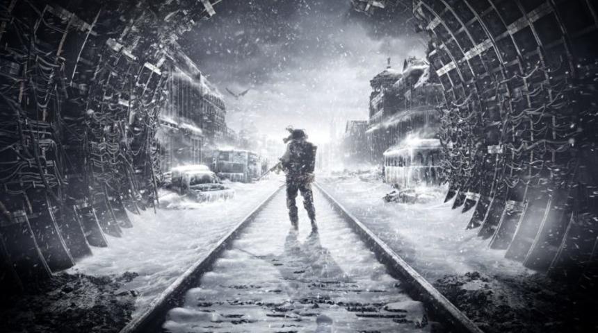 Metro Exodus sistem gereksinimleri açıklandı