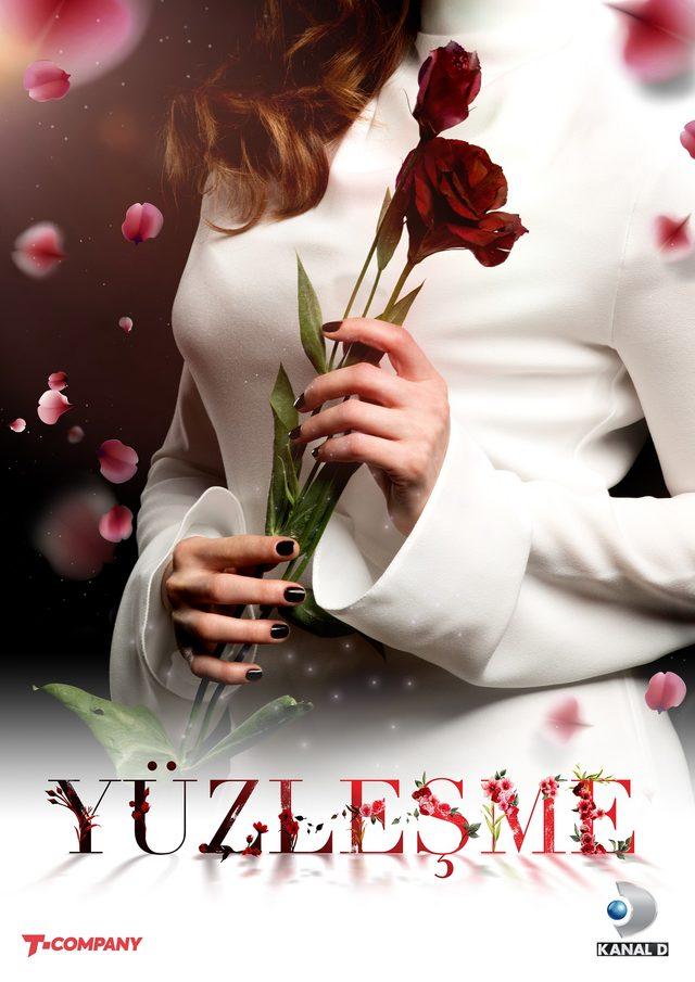 yüzleşme afiş