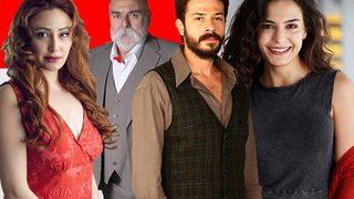 atv'nin yeni dizisi Hercai'de sürpriz ayrılık!