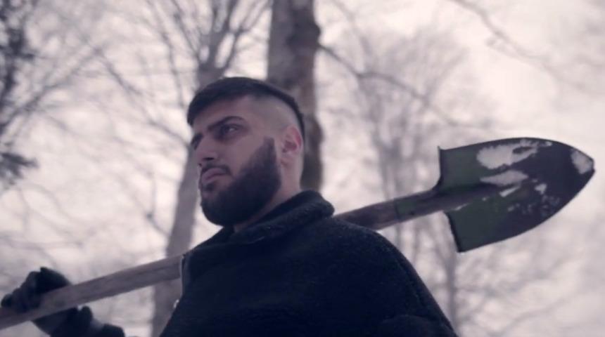 Reynmen 'Derdim Yok' şarkısıyla sosyal medyayı salladı!  