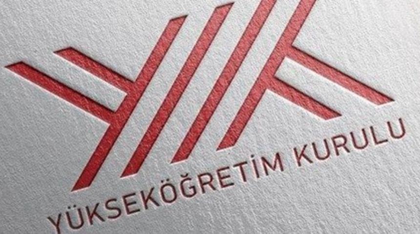 Y&Ouml;K'ten &uuml;niversite yerleşkelerine giriş i&ccedil;in yeni karar 