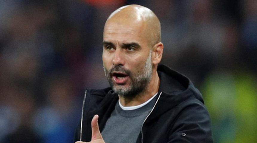Pep Guardiola'dan Henry kararına tepki