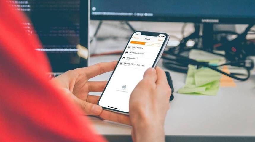Gelişen teknolojiye ayak uyduranlar kazanıyor