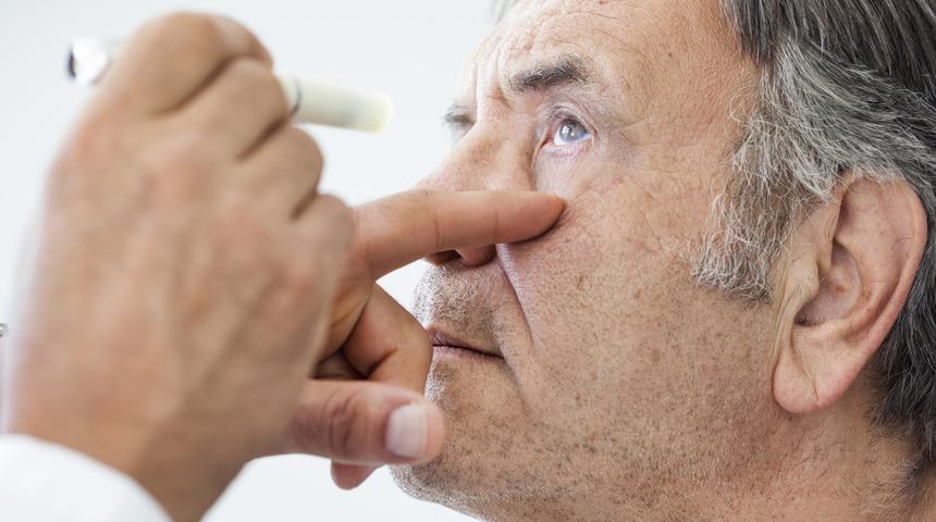 Yaşlılıkta görme kayıplarının önüne geçmek için neler yapmalı?