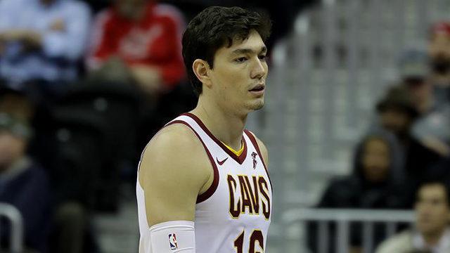 Cedi Osman'dan yeni kariyer rekoru