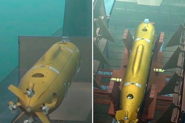 Rus ordusunda 'yapay iskelet' dönemi   G5