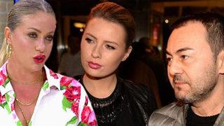 Serdar Ortaç’tan Yeliz Yeşilmen’e jet hızıyla cevap.