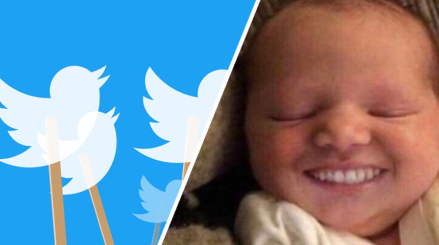 Ne yapıyorsanız bırakın! Şimdi sıra haftanın en komik tweetlerinde