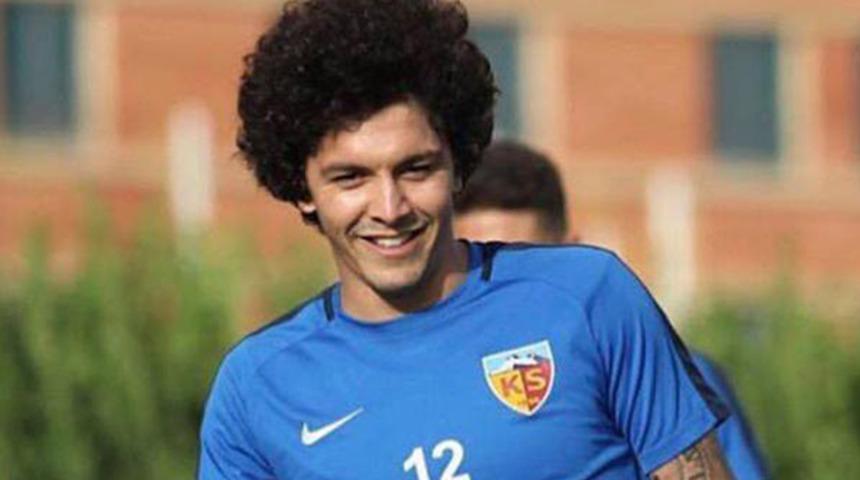 Kayserispor Oğuzhan Berber ile yollarını ayırma kararı aldı