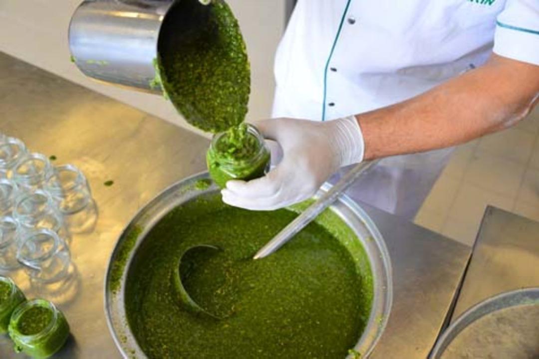 5 yıl uğraşıp &uuml;rettiler! Adana'da yapılıyor siparişler yetişmiyor... 