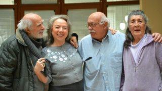 Yeşilçam'a hayatlarını adadılar! Şimdi hepsi 'Yaşam Evi'nde yaşıyor