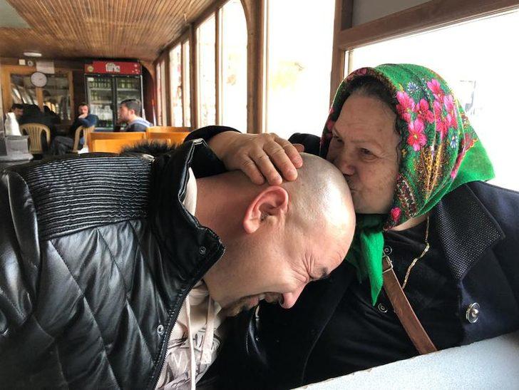 Öldü denmişti, gerçeği komşusundan öğrendi! G2