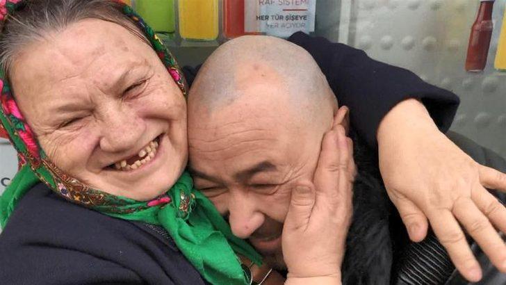 Öldü denmişti, gerçeği komşusundan öğrendi! G4