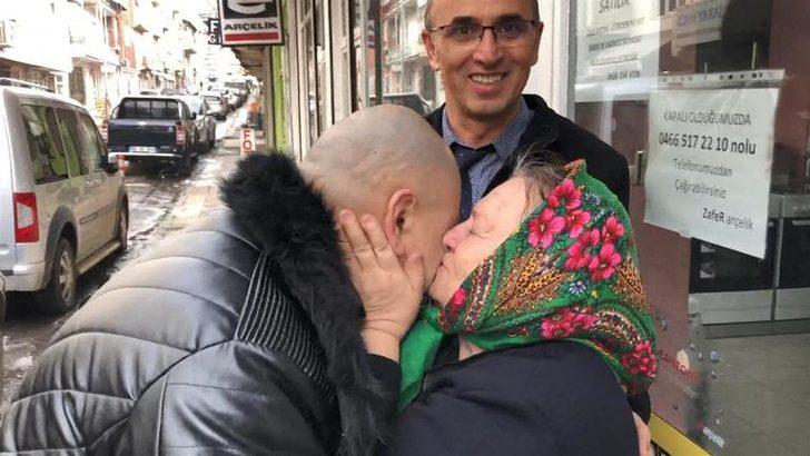 Öldü denmişti, gerçeği komşusundan öğrendi! G3