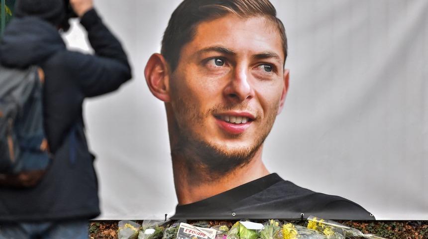 Emiliano Sala'nın kaybolan uçağıyla ilgili yeni gelişme