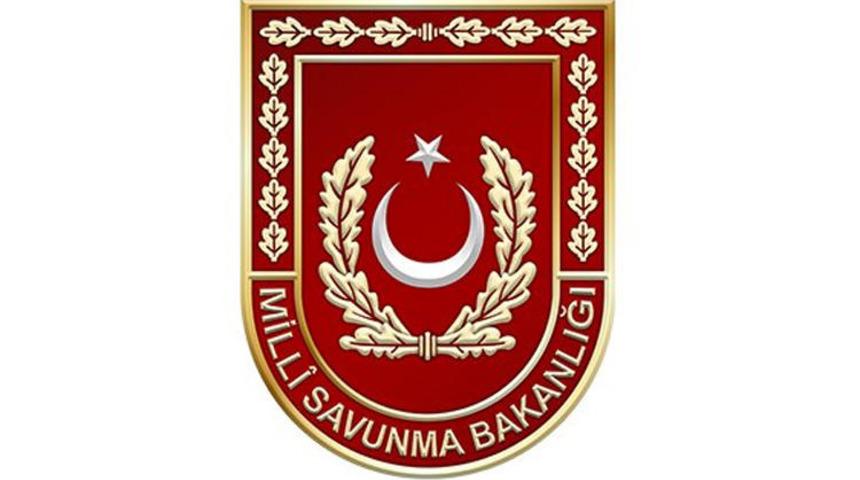 Kuzey Irak'taki &uuml;sse saldırı! Milli Savunma Bakanlığı duyurdu