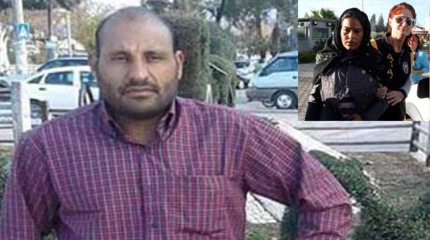 6 yaşındaki &ccedil;ocuğun ifadesi kan dondurdu! Babasını annesi ile sevgilisinin &ouml;ld&uuml;rd&uuml;ğ&uuml;n&uuml; s&ouml;yledi