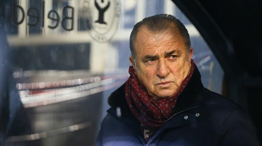Fatih Terim, yeni transferler Mitroglou ve Luyindama'yı Alanya maçı kadrosuna aldı