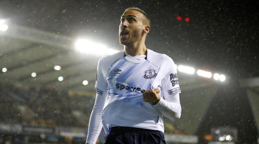 Millwall 3 - 2 Everton