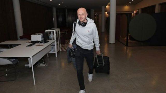 Ankaragücü'ne Michal Pazdan takviyesi