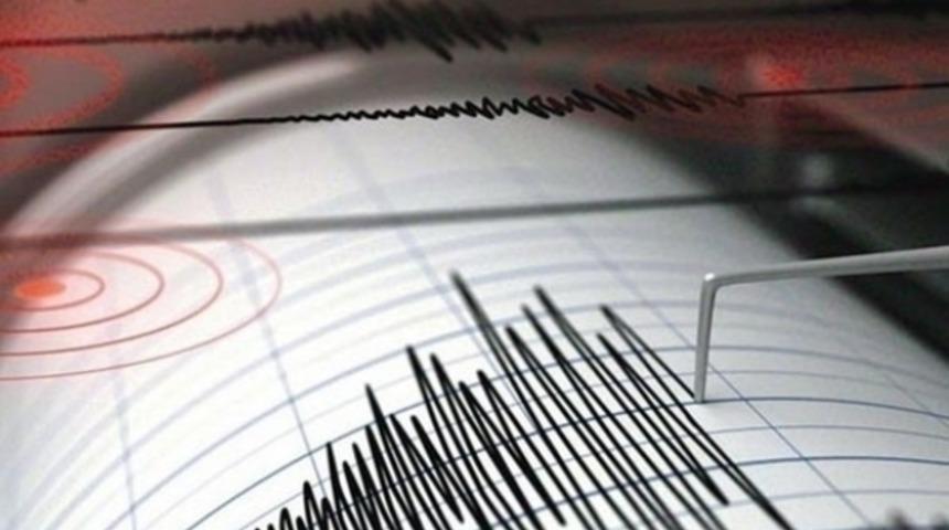 Fiji'de 6.2 büyüklüğünde deprem! Ülke beşik gibi sallandı
