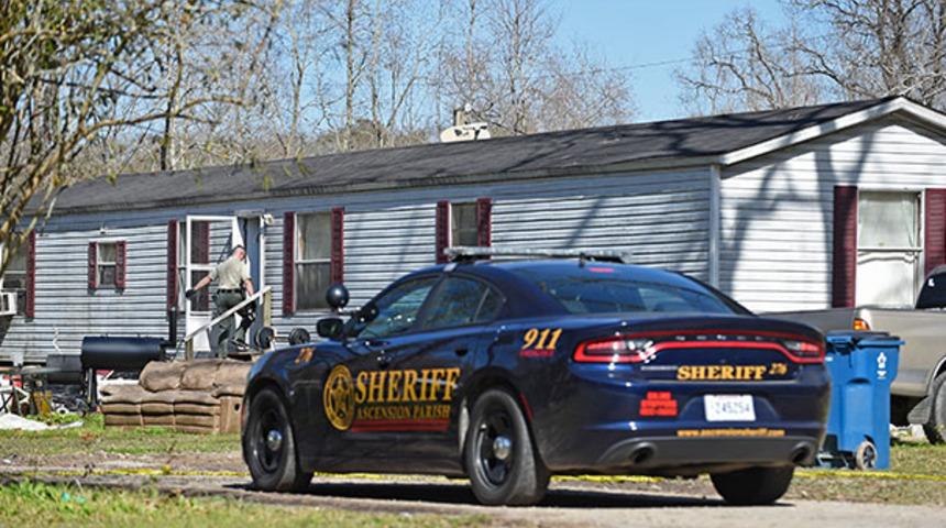 ABD'de silahlı saldırı! En az 5 kişi hayatını kaybetti!