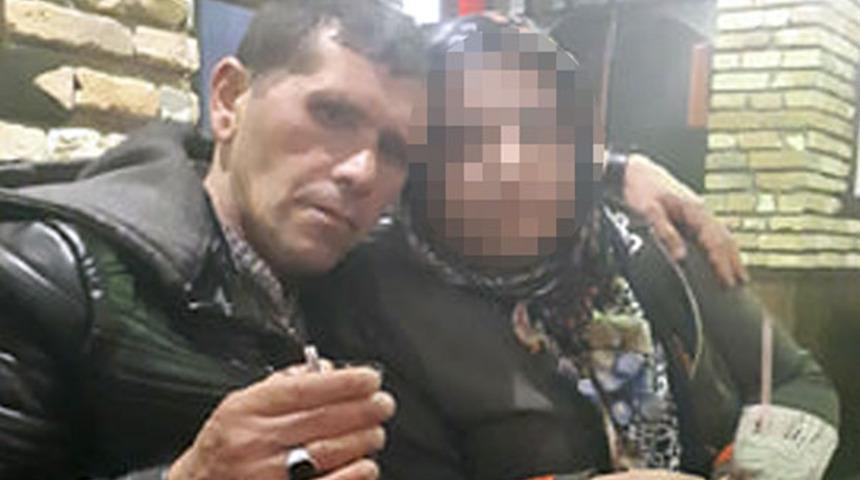 G&uuml;nlerdir her yerde aranıyordu! &Ouml;yle bir yerde bulundu ki, tek kelimeyle vahşet!