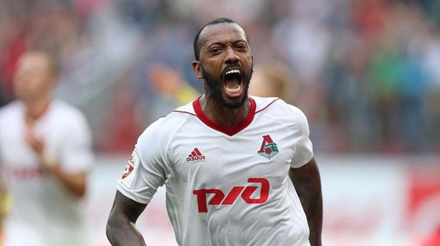 Beşiktaş'ın eski yıldızı Galatasaray'da! Transferi açıkladılar