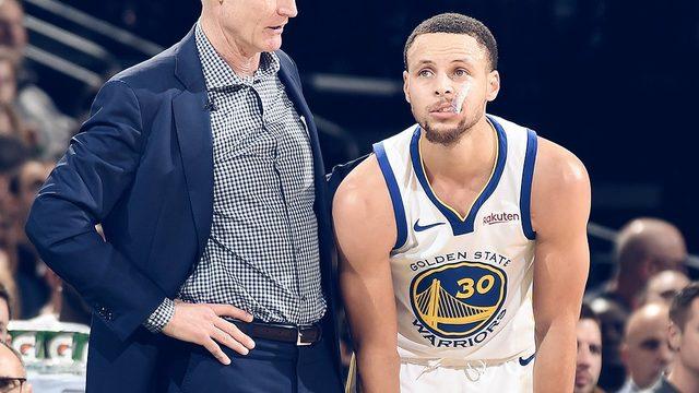 Boston Celtics 111 - 115 Golden State Warriors