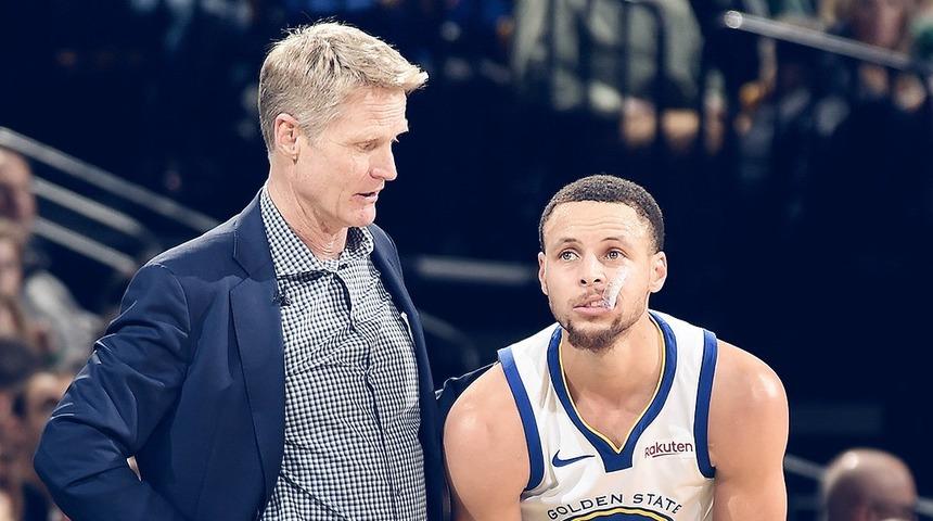 Boston Celtics 111 - 115 Golden State Warriors