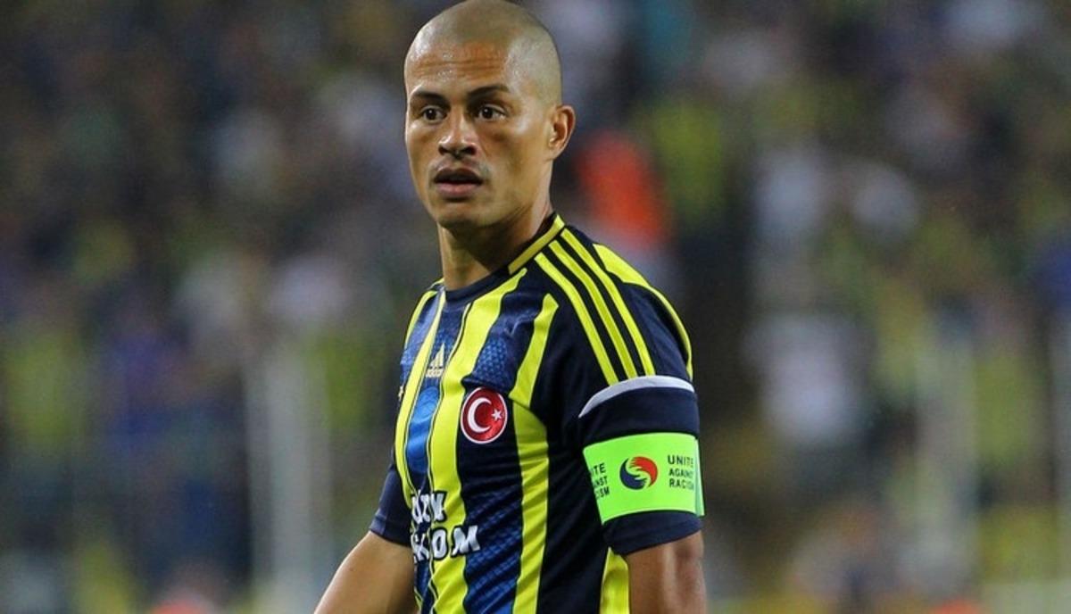 Alex de Souza'nın teknik direkt&ouml;rl&uuml;k kariyeri başlıyor