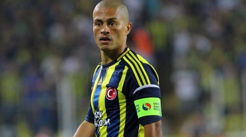 Alex de Souza: Fenerbah&ccedil;e T&uuml;rk teknik direkt&ouml;r alacaktır