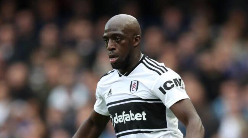 Aboubakar Kamara'dan Yeni Malatyaspor taraftarına jest