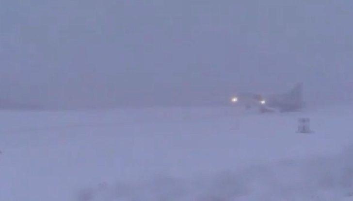 Rus Tu-22M3 uçağının düşme anının görüntüleri yayınlandı  G2