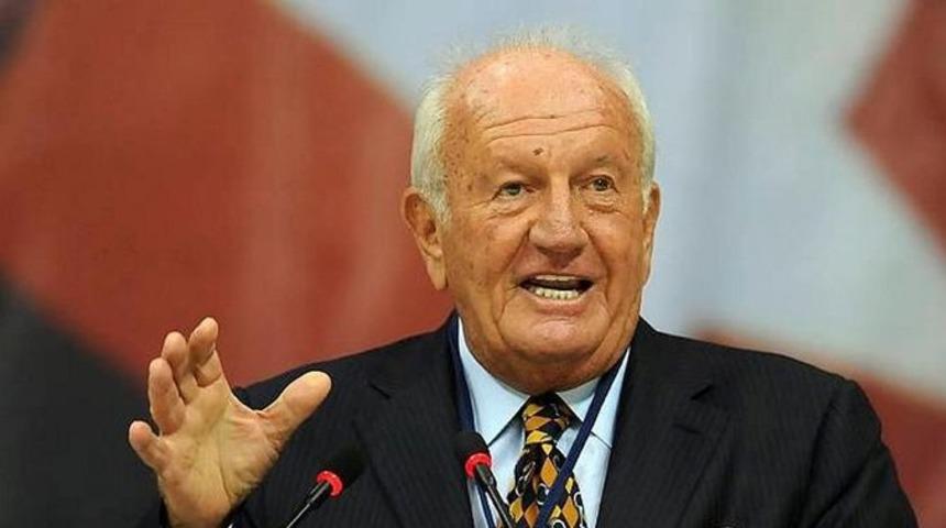 Ali Şen'den Fenerbahçeli futbolculara: Hepsi korkak 