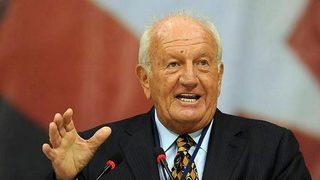 Ali Şen'den Fenerbahçeli futbolculara: Hepsi korkak 