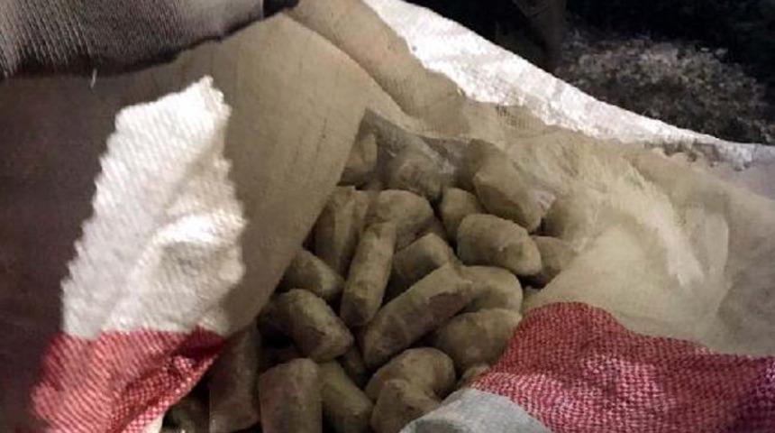 Bakan Soylu açıkladı: Dün polis uçağıyla gözleri bağlı şekilde Erzurum’a getirildi