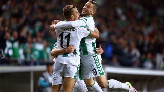 Konyaspor, Nejc Skubic ve Deni Milosevic ile sözleşme yeniledi