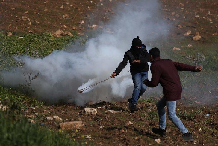 Batı Şeria'da İsrail şiddeti devam ediyor  G1