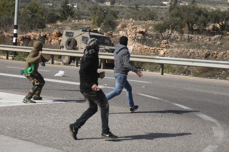 Batı Şeria'da İsrail şiddeti devam ediyor  G2