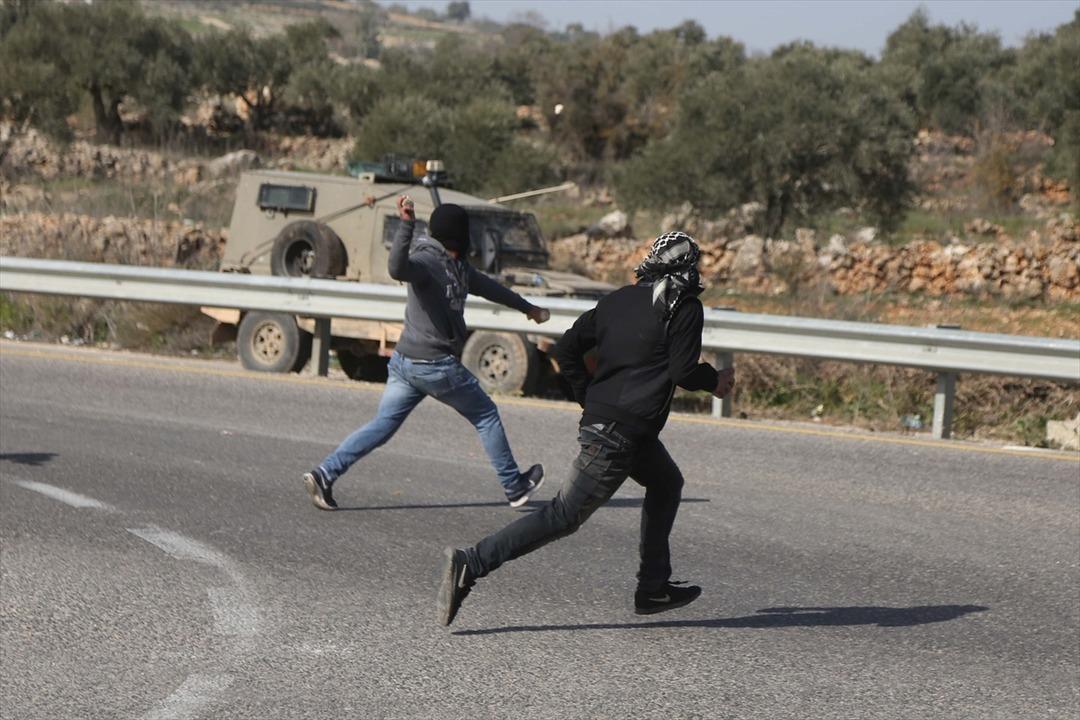 Batı Şeria'da İsrail şiddeti devam ediyor 