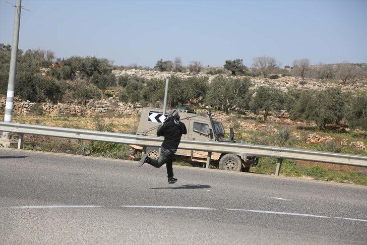 Batı Şeria'da İsrail şiddeti devam ediyor  G4