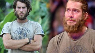 Survivor Şampiyonu Ogeday Girişken 'Bir Litre Gözyaşı'nda!