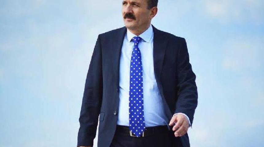 İYİ Partili Başkan Saatcı'dan 'ittifak' tepkisi