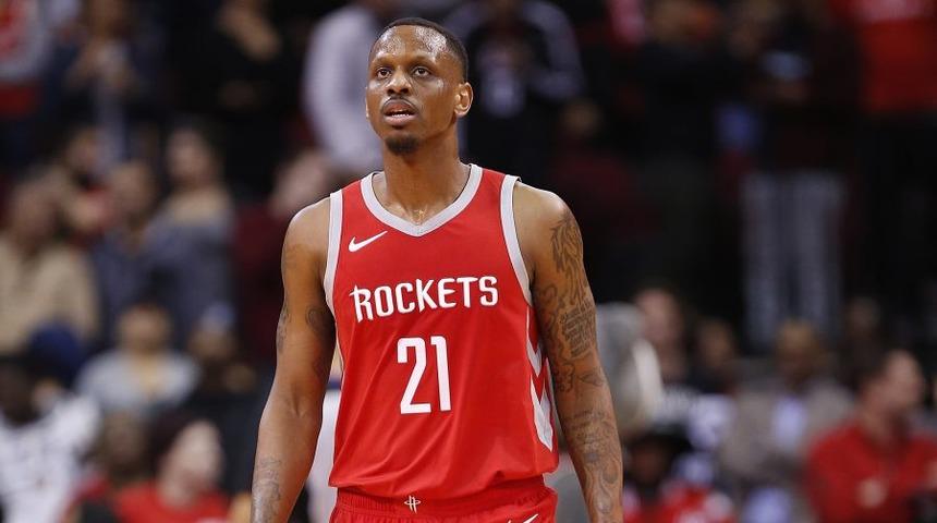 James Nunnally Olimpia Milano ile anlaştı